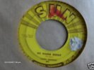 SONNY BURGESS SUN 247 ROCKABILLY 45