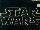 Star Wars Soundtrack Sealed 2 record Lp    Look   