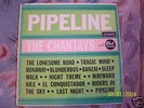 VERY RARE 1963 THE CHANTAYS  Pipeline