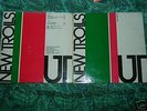NEW TROLLS LP UT ORIGINAL GATEFOLD ITALIAN PROG 72 MINT