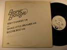 BIONIC BOOGIE Risky Changes POLYDOR PROMO 12