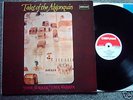 JOHN SURMAN /WARREN Tales Of Algonquin 1971 UK  LP  Ex