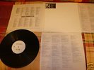 BRUCE SPRINGSTEEN BORN USA JAPAN PROMO COMPLETE PACKAGE
