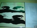 U2 BOY RARE LP 1ST PRESS USA ISLAND GOLD STAMPED PROMO