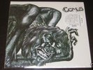 Comus rare 1971 KILLER Freaky Psych LP First Utterance