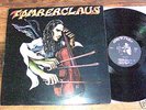 TØMRERCLAUS/Danish Prog-Psych Album/Karma Music KMLP 1