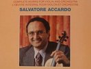** PHILIPS - 6768065 - BRUCH - MASUR - ACCARDO - 4LP **