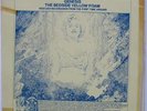 Genesis - The Bedside Yellow Foam LP