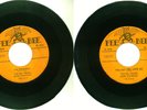 The Del Vikings - I'm Spinning / You Say...Fee Bee 218.