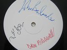 COIL Black Light District WHITE LABEL EDITION V RARE