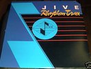 JIVE RHYTHM TRAX 12