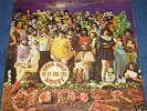 ZAPPA / MOI We're Only In It For The Money 72 LAMINATED