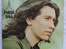 PARISH HALL s/t HEAVY PSYCH ROCK LP on FANTASY / ORIG