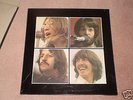 Beatles Let It Be Empty Box For Boxed Set