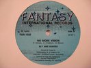 italo SLY & HUNTER No More Vision FANTASY INT'L 12