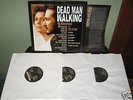 Dead Man Walking Soundtrack & Score 3xLP BOX MINT RARE