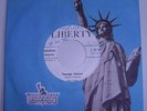 Eddie Cochran S Promo  Liberty  D 60er Teenage Heaven