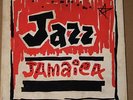Jazz Jamaica-ORIG '62 Port-O-Jam LP-Don Drummond & MORE