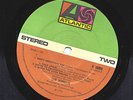 LED ZEPPELIN IV/4 ZOSO -RARE 1971 UK TRANSITIONAL PR LP