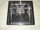Funeral Mist - Salvation double LP Watain, Malign