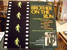 Johnny Pate - BROTHER ON THE RUN - ORIG US 73'