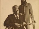 Archie Shepp-Bill Dixon-Quartet-Savoy 12178-EXCELLENT