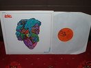 LOVE Forever Changes LP 1967 STEREO 1st Press SUPERB