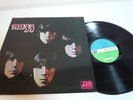 Nazz Same Japan LP