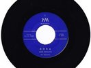 DOO-WOP - MIKE DONATO - DORA - PM 101 - HEAR
