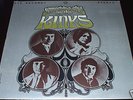THE KINKS Something Else By original Canadian SEALED