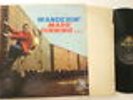 Mark Dinning Wanderin MGM LP 3855