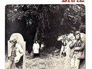 gael linn cef 031 1971 orig. irish skara brae  ex+/nm