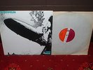 LED ZEPPELIN 1st LP 1969 TURQUOISE 1st EARLIEST EVER