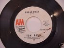 RARE NORTHERN SOUL Toni Basil ' BREAKAWAY ' A&M 791