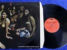 Jimi Hendrix, Electric Ladyland, Orig UK G/fld LP EX.