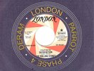 THE ROLLING STONES PROMO 45 - SATISFACTION