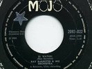 Rare 60s 70s Soul RAY BARRETTO el watusi UK Mojo 45