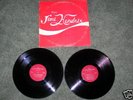 Jimi Hendrix album Live at the LA Forum (1970) Bootleg?