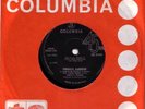 The Pretty Things - Private Sorrow (Columbia 45)