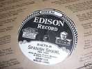 GEORGIA MELODIANS EDISON DIAMOND DISC 51678 M-
