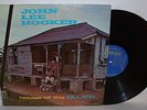 JOHN LEE HOOKER House of the Blues ORIGINAL Chess LP 