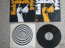 BLACK SABBATH VOLUME 4 VERTIGO SWIRL UK A1B1 N MINT