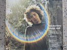 TIM BUCKLEY HAPPY SAD UK ELEKTRA JEFF BUCKLEY  A1B1 NM