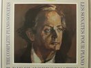 DGG TULIP BEETHOVEN COMP. PIANO SONATAS KEMPFF 11 LP NM