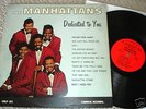 SOUL / DOO WOP 