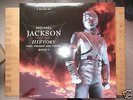 Michael Jackson  HISTORY 3er LP-Set