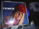 TWINKLE*A LONELY SINGING DOLL* DECCA EP