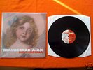 BEAUREGARD AJAX - DEAF PRISCILLA LP SHADOKS PSYCH