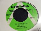 PINK FLOYD SEE EMILY PLAY UK PROMO 7