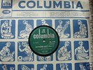 PEPPERMINT TWIST 78 - JOEY DEE & STARLIGHTERS (EX)
